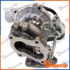 Turbocompresseur neuf pour TOYOTA | 17201-30030, 17201-30120